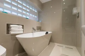 The Breakers - Salle de bain