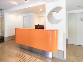 Comfort Inn Hitachinaka - Hall