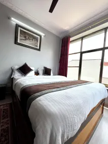 Three Brothers Apartment and Hotel - Værelse