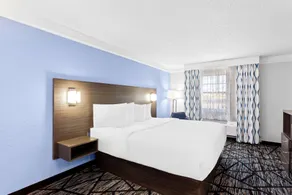 Best Western Schaumburg – O’Hare NW - Chambre