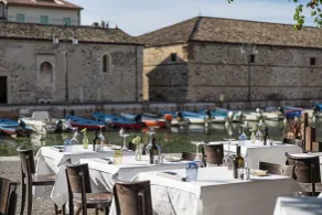 Hotel alla Grotta - Ristorante