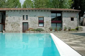 Villa Dragoni - Piscine