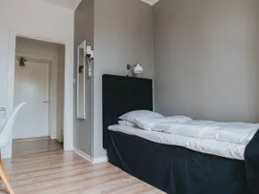Arboga Stadshotell - Rom