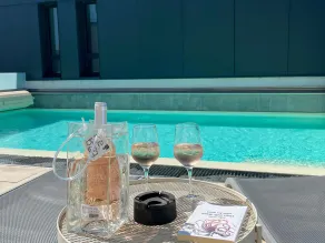 ibis Styles Bordeaux Lac Bruges - Piscine