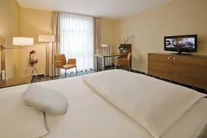 Best Western Hotel President - Chambre