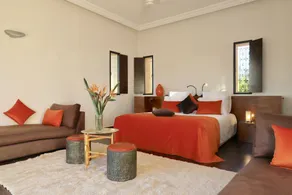 Marrakech Retreat By La Siredrah - Room