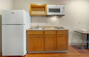 Extended Stay America Select Suites - Cincinnati - Florence - Airport - Rum