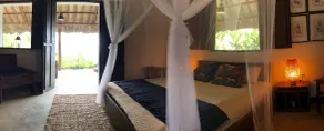 Reserva Natural Tierra Adentro - Zimmer