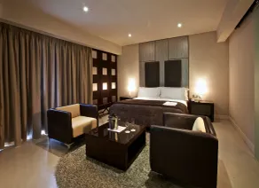 The Wheatbaker - Room