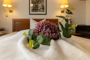Hotel Alekto - Camera