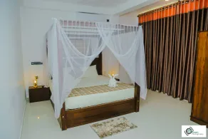 Shades Hotel & Villa - Chambre