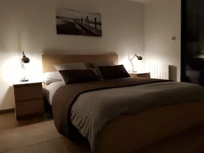 Le Domaine de Wail Legends Resort - Chambre