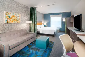 Home2 Suites by Hilton Brunswick - Rum