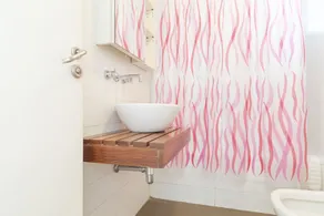 Palermo Soho by Be Local Argentina - Baño