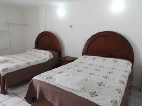 Hotel Villas Balcones de Costa Azul - Camera