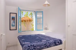 Madame Vacances Les Maisons du Lac - Chambre