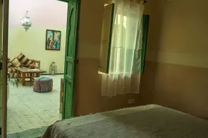 Riad el Marah - Rom