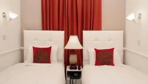 Classic Hyde Park Hotel - Room
