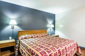 Brentwood Inn Richmond South - Værelse