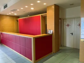Hotel Grecale - Venturina Terme - Reception