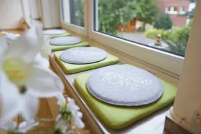 Hotel Haus vom Guten Hirten - Restaurant