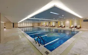 Wyndham Grand Plaza Royale Mingfa Zhangzhou - Pool