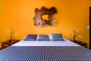 Suites La Hacienda - Chambre