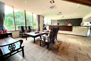 Yawan Hotel - Reception