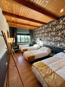 Casa Bolboreta by Unusual Hotels - Habitación