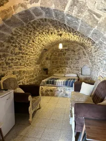 ACABEY KONAĞI - Zimmer