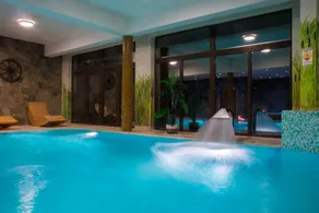 Hotel Karino Spa - Pool