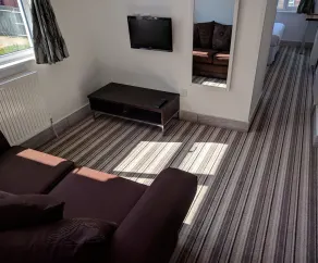 Mayfair Hotel -Isle of Wight - Camera