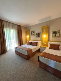 MOY Beldibi Hotel - Room