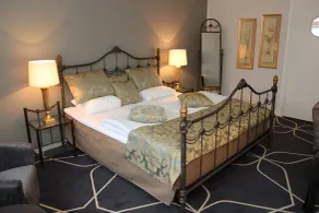 Hotel Dania - Room