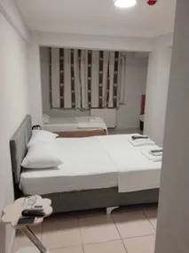 Kumburgaz Pansiyon - Room