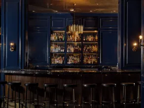 The Adolphus, Autograph Collection - Restaurant