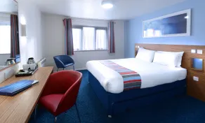 Travelodge Waterford - Room