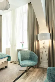 Boutique Residence Budapest - Room