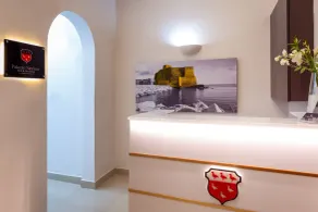 B&B Palazzo Satriano - Reception