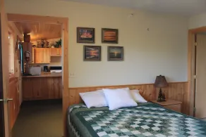 Viking Bay Resort & Lodge - Rum