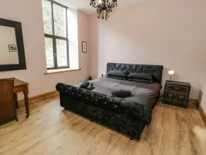 Greystones Chapel - Habitación