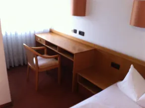 Hotel Bacchusstube garni - Camera