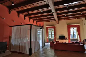 Chateau Herálec Boutique Hotel & Spa by L'Occitane - Camera