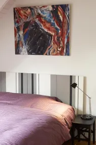 B2B-flats - Chambre