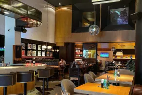 Autentico Monterrey - Restaurant