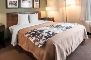 Sleep Inn Cinnaminson - Philadelphia East - Chambre