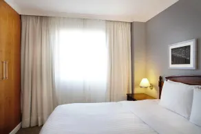 Marriott Executive Apartments Sao Paulo - Room