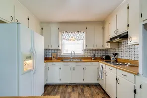 Golf & Hike: Family Home 8 Mi to Downtown Clayton - Innvendig