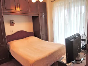 Apartment and Studio Demy - Værelse