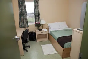 Glendenning Hall at Holland College - Chambre
